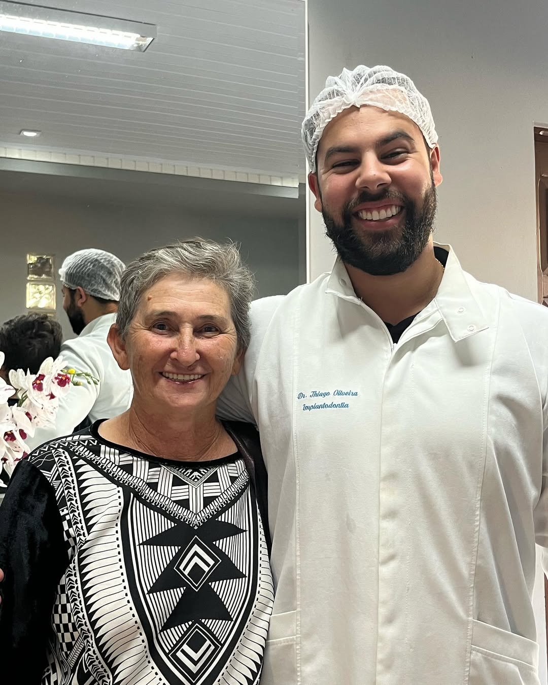 Prótese sobre implantes